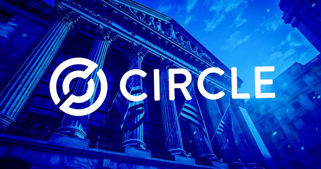 ClearBank joins Circle’s payment network and expands access to Stablecoin
