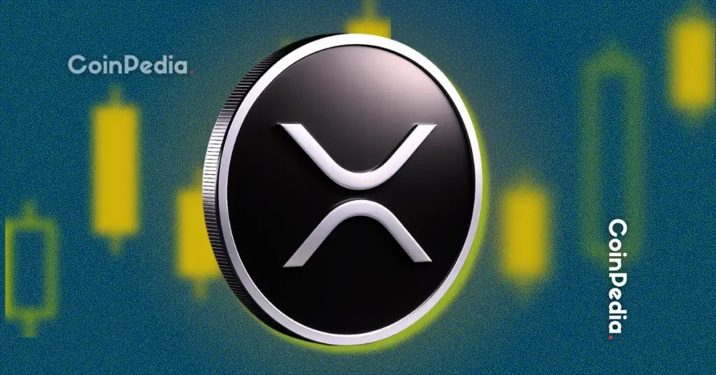 Why Wall Street Could Soon Become XRP’s Biggest Cheerleader