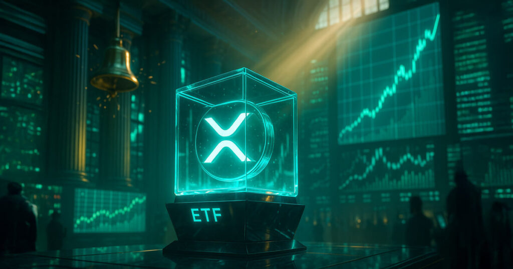 When spot XRP ETFs arrive, who will buy and how much will liquidity shift?