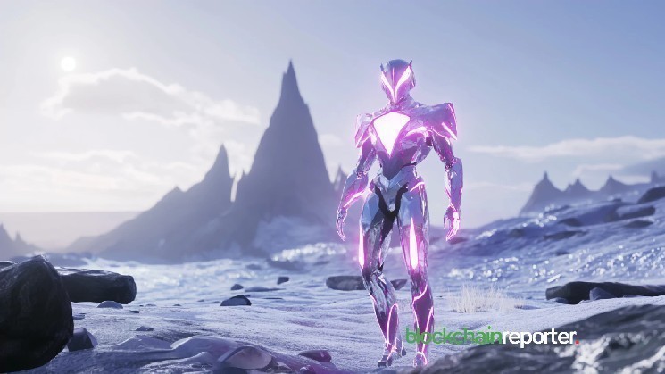 MetaMars x XDGAI Alliance ushers in a new era of AI-powered Blockchain worlds