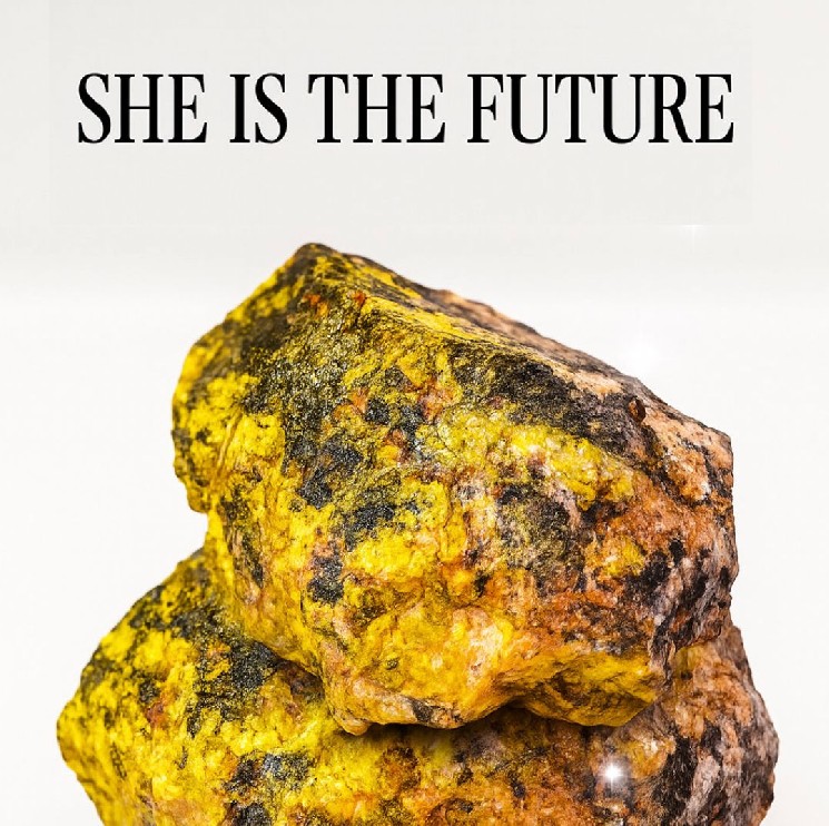 Uranium.io Wins Best New Product at Benzinga Global Fintech Awards for Tokenized U3O8 on Tezos