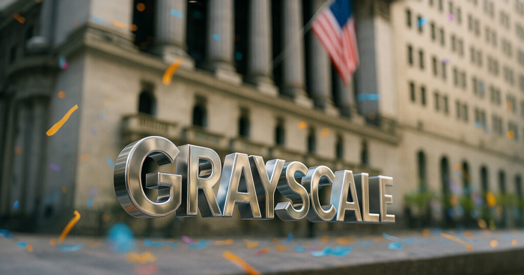 How the Grayscale IPO Changes the Cost of Holding $35 Billion in Crypto ETF Stocks