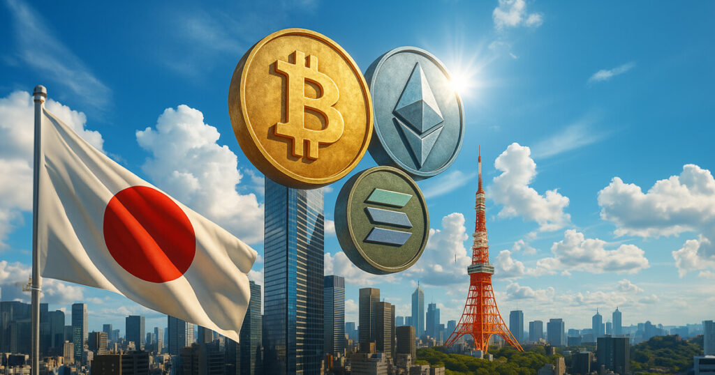 Japan's 20% crypto tax sets a new bar in Asia, putting pressure on Singapore and Hong Kong as retail costs fall