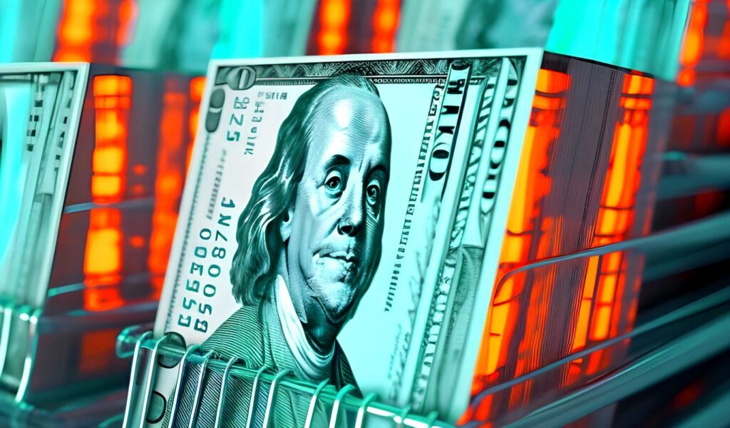 CFTC Launches Crypto Pilot Program Greenlighting Using Bitcoin, Ethereum and USDC as Collateral in Derivatives Markets