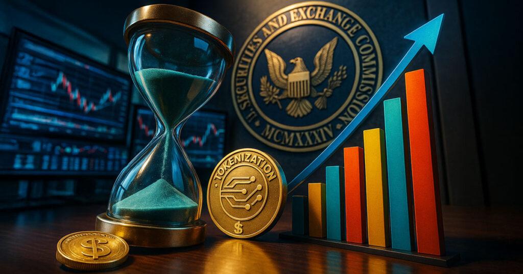 The three-day wait to settle your stock trades is about to disappear, thanks to a new SEC approval you missed