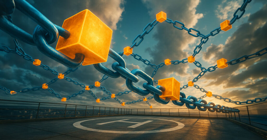 SEC Chairman Atkins Just Confirmed a Shocking $68 Billion Timeline for Tokenized Markets, Leaving Old Infrastructure Dangerously Exposed