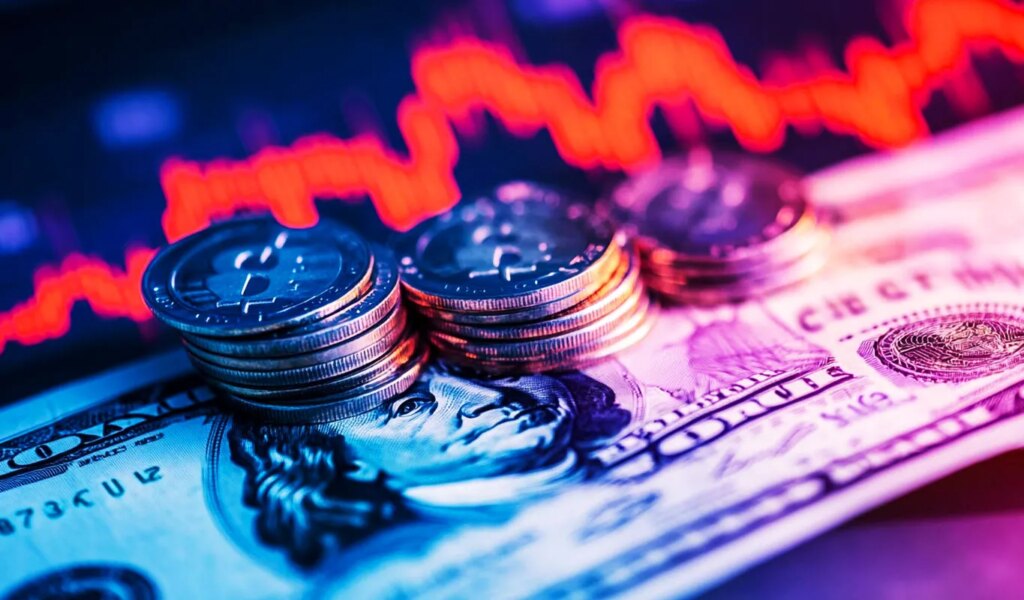 US banks can let customers trade Bitcoin and Crypto without obligation, top regulator says