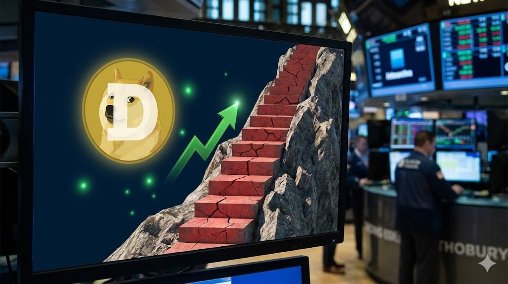 Dogecoin (DOGE) positive indicators emerge, but recovery is still fragile