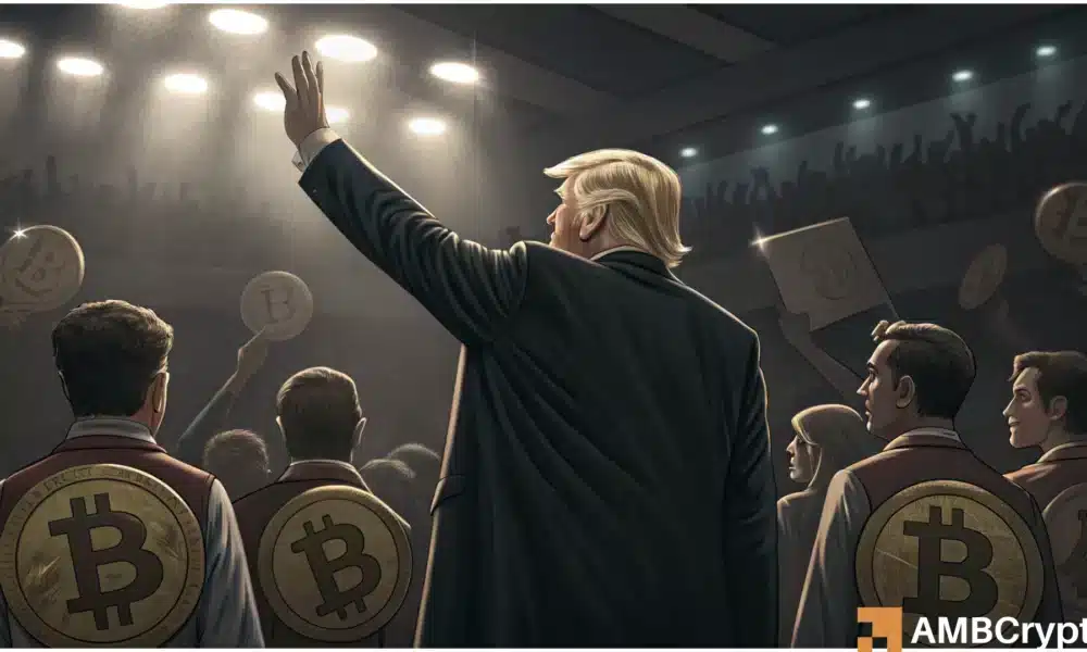 Bitcoin Drops 3.8% Due to Tensions in the EU and Greenland – Is BTC ‘Premature’ at $85,000?