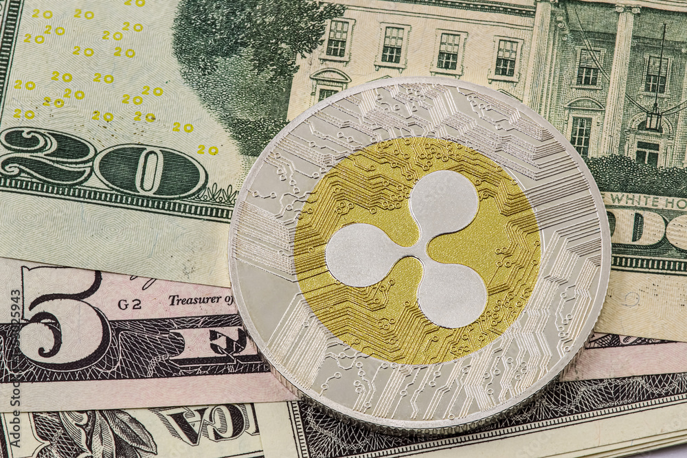The best bullish predictions that take the XRP price to a new all-time high above $3.8