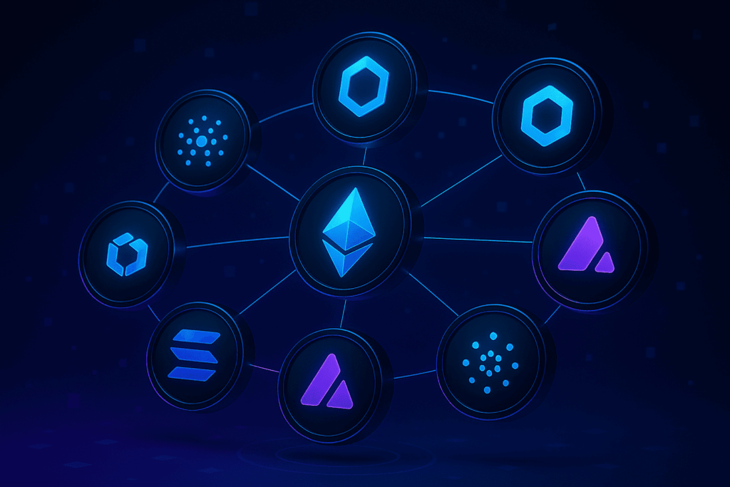 A six-week period can rewrite years of price action