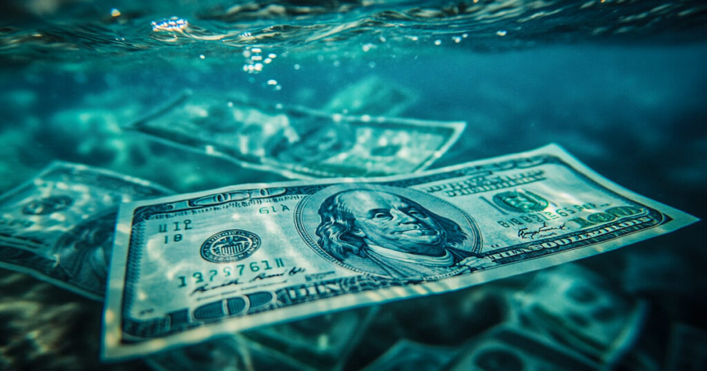 First US bank collapse of 2026 adds to gold, silver, and Bitcoin chaos while $337B in unrealized contagion looms First US bank collapse of 2026 adds to gold, silver, and Bitcoin chaos while $337B in unrealized contagion looms