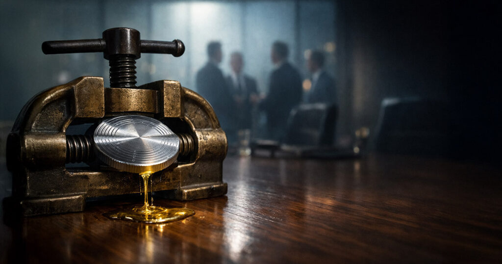 Banks Lobby to End Crypto Rewards to Protect a Hidden $1,400 'Tax' on Every Household