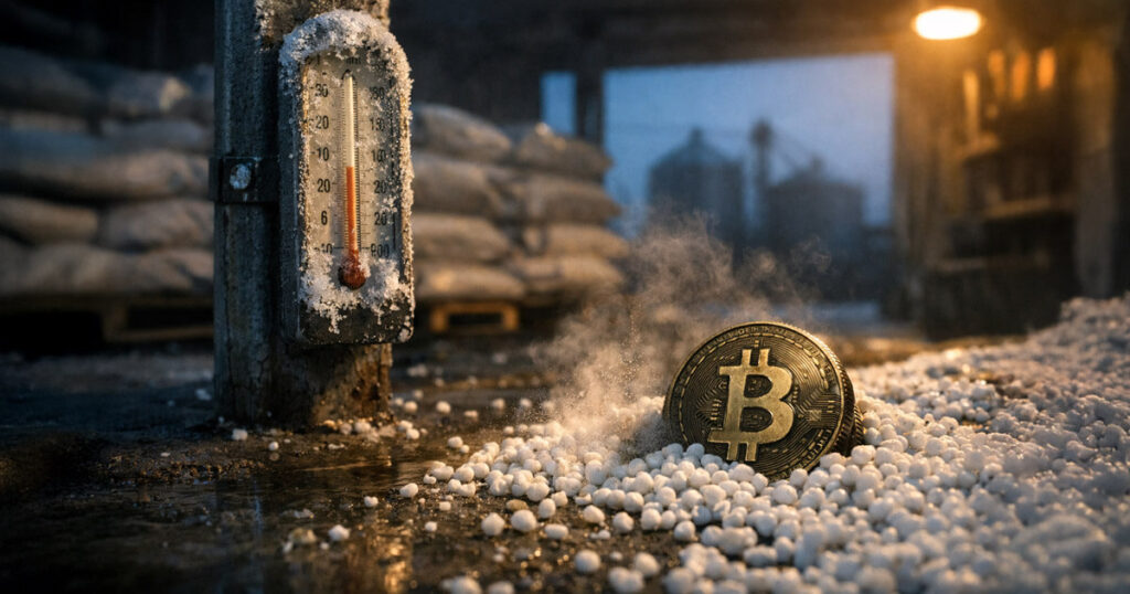 Why Bitcoin Investors Should Worry About a 17% Fertilizer Surge That Threatens to Inflate the Cooling Inflation Narrative