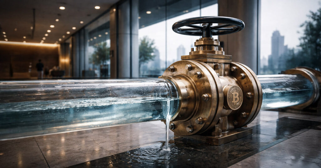 Bitcoin trades do not cost money during these ‘toxic’ hours because market depth is a total illusion at this point