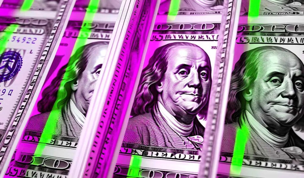 JPMorgan Chase Warns Americans Could Lose Access to Credit on a 'Very Extensive and Broad' Basis Under Trump's Proposed Interest Rate Cap