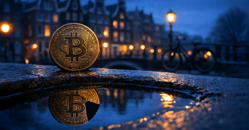 Hoe het Nederlandse 36% belastingplan het HODL-ethos van Bitcoin zou kunnen doorbreken