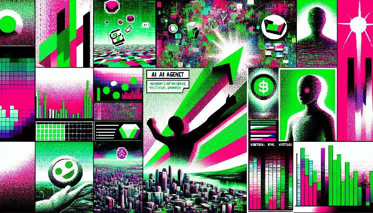 BNB Chain overtakes Ethereum based on number of AI agents