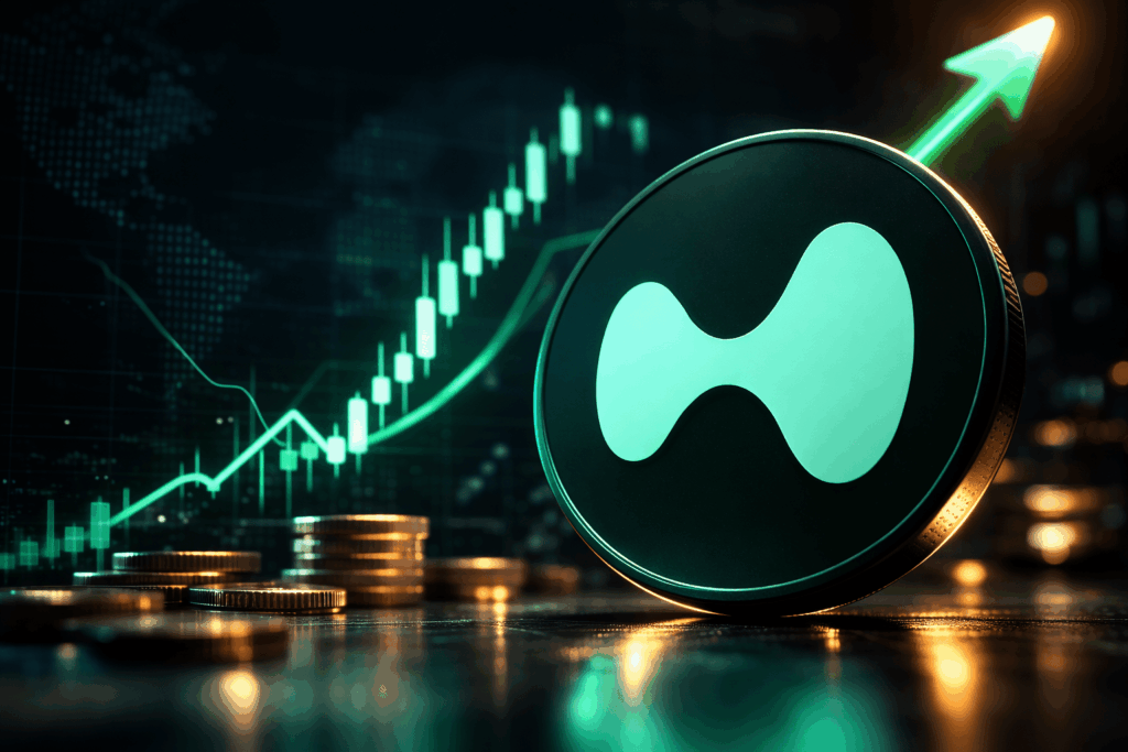 Hyperliquid looks like Solana for $20 last cycle: Daniel Cheung