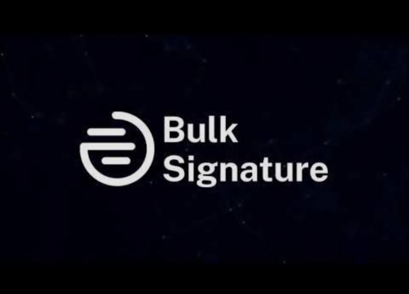 BulkSignature launches unified email signature management for Microsoft 365 and Google Workspace