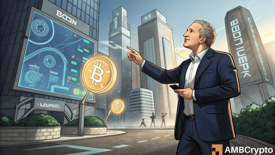 Peter Schiff fuels the debate about tokenized gold and bitcoin: ‘We accept BTC’