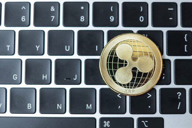 Why XRP Price Could Drop to $0.87 Before the Bear Market Ends