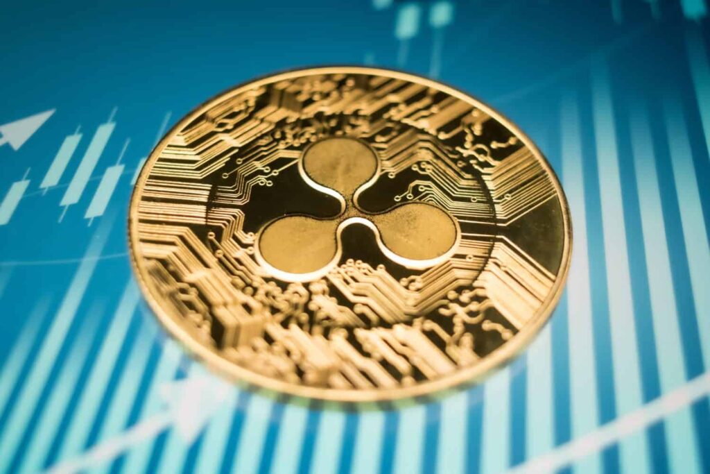Expert Says XRP Price Could Reach $1,000 By The End Of 2026 If This Happens