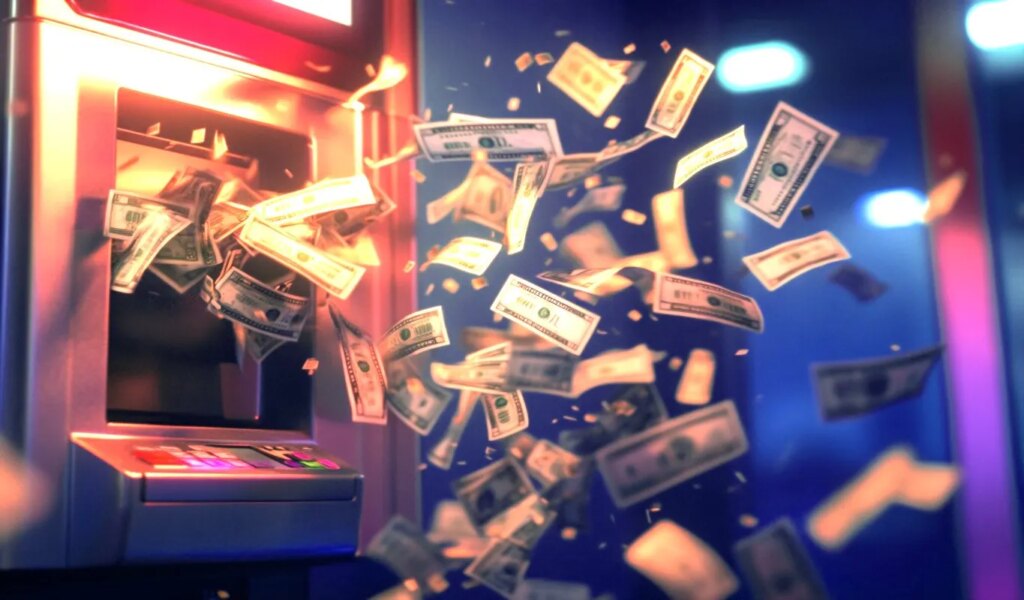 US government returns $470,735 to crypto scam victims after FBI seizes tether from criminals