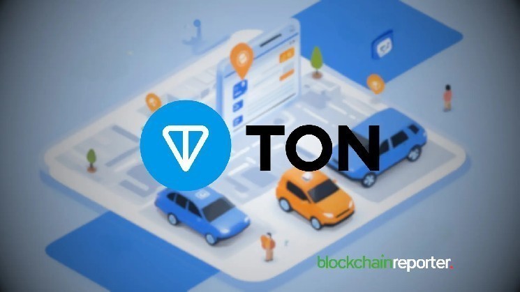 Moongate and TON Blockchain join forces to transform Web3 ticketing with seamless Crypto and Fiat payments