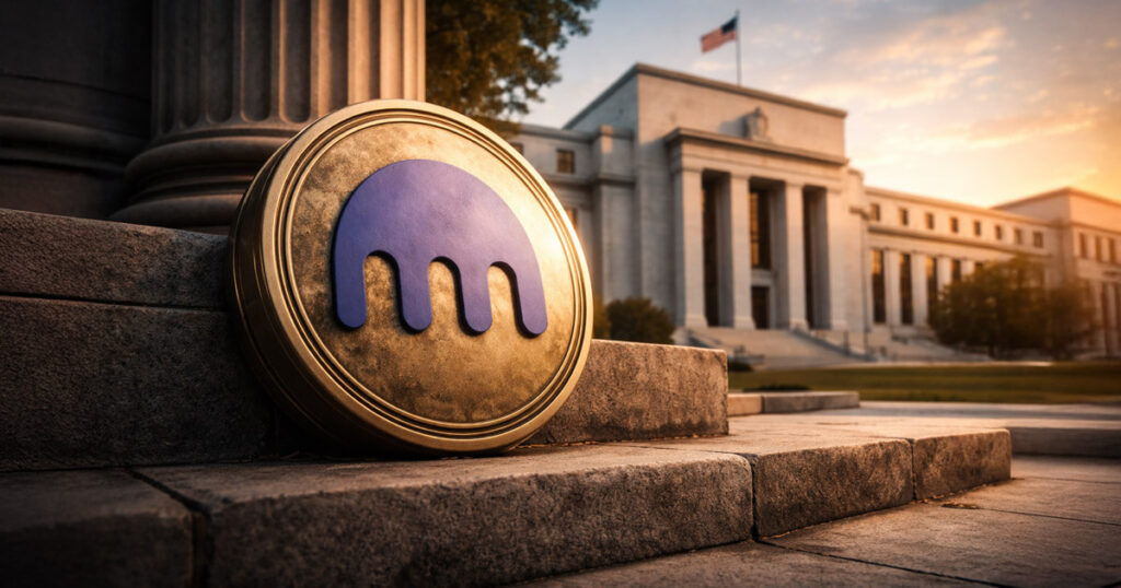 Crypto company Kraken secures a direct link to Federal Reserve payments