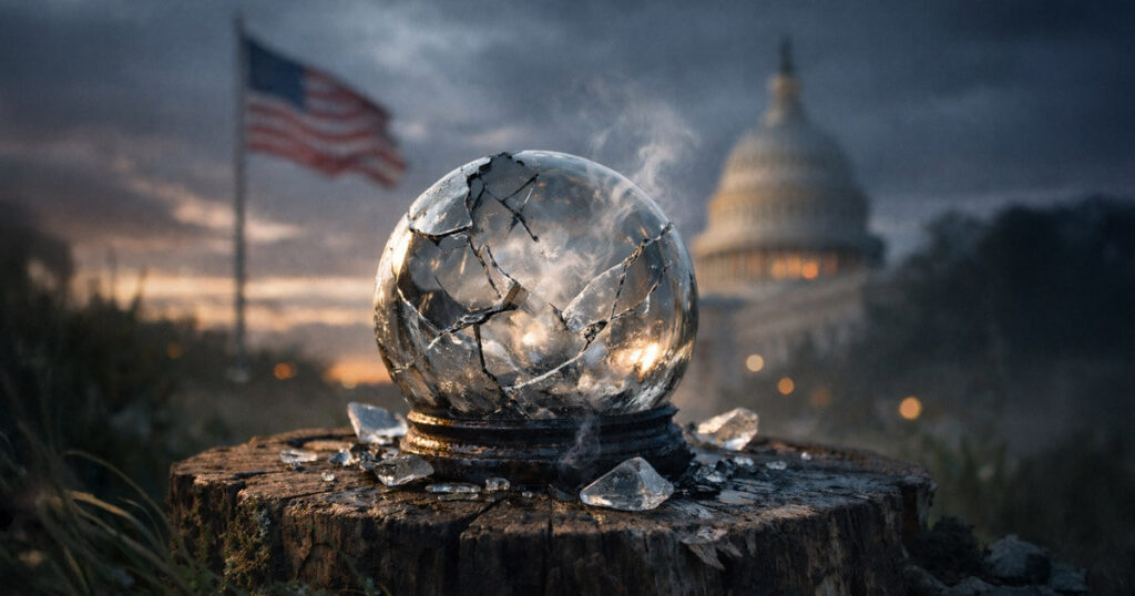 US lawmakers consider ban on prediction markets amid bets on Iran