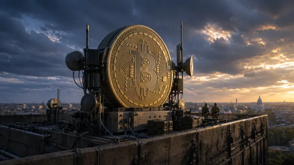 Cardano development teams wants almost $50 million for Bitcoin DeFi and Vision 2030