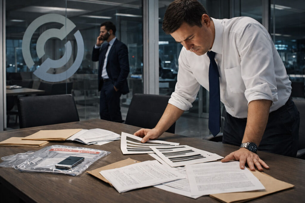 Circle’s USDC freeze power faces fresh scrutiny after wallets were blocked while stolen funds moved