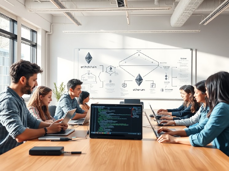 Y Combinator Launches YC Crypto Deals Program to Strengthen Blockchain Infrastructure for Startups