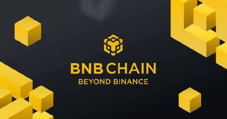 BNB Chain integrates Bankr LLM Gateway for USDT payments on BSC