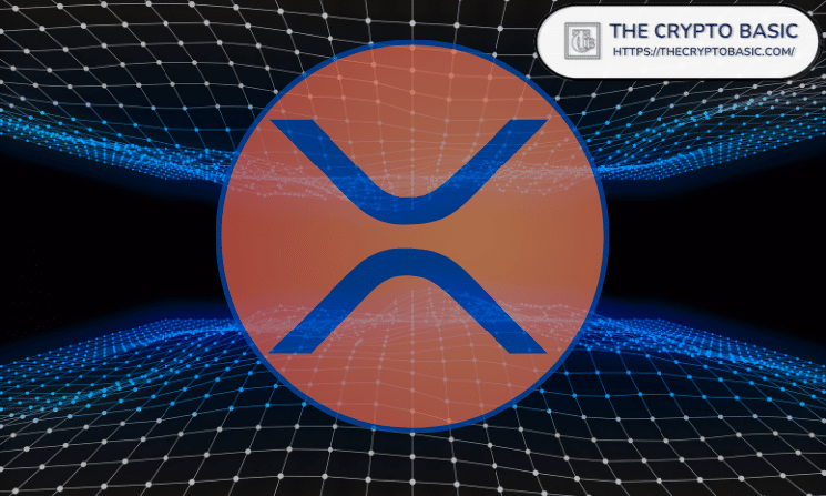 Ripple CEO’s Projection That XRP Will Host Onchain Bond Settlement Is Already Happening