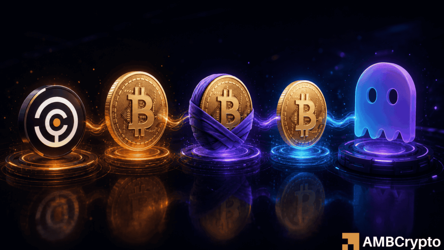 Babylon and Aave Push for Bitcoin-Backed DeFi Lending Without Wrapped BTC