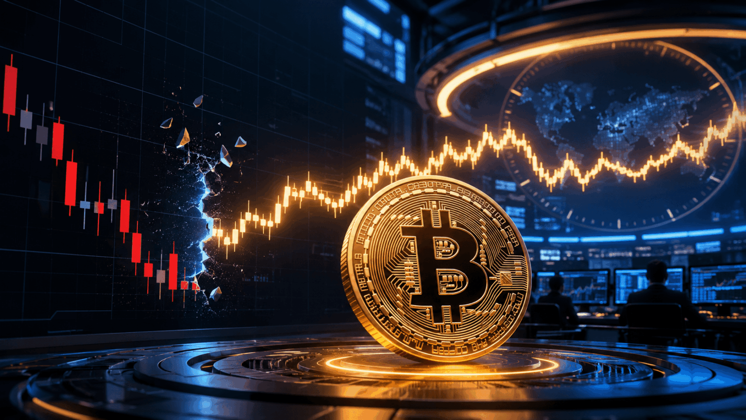 Bitcoin’s famed CME Gap Playbook may be nearing its end