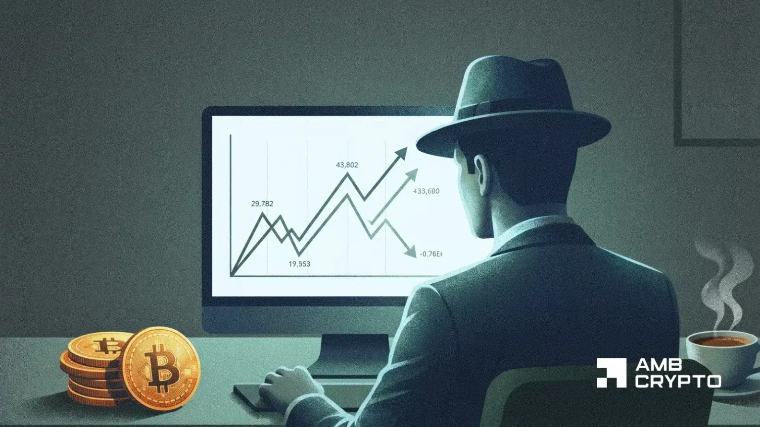 $500M of Longs Wiped Out, Belief Intact: Is Bitcoin’s Pullback a Healthy Reset?