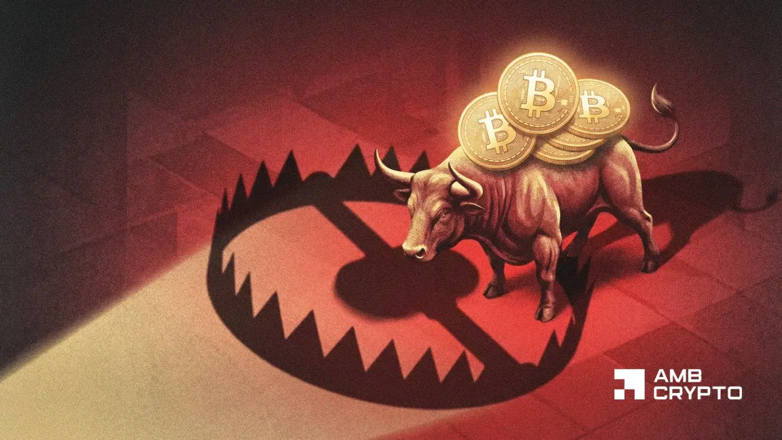 Bitcoin’s Fear vs. Greed Setup Indicates a Major BTC Bull Trap – Here’s Why!