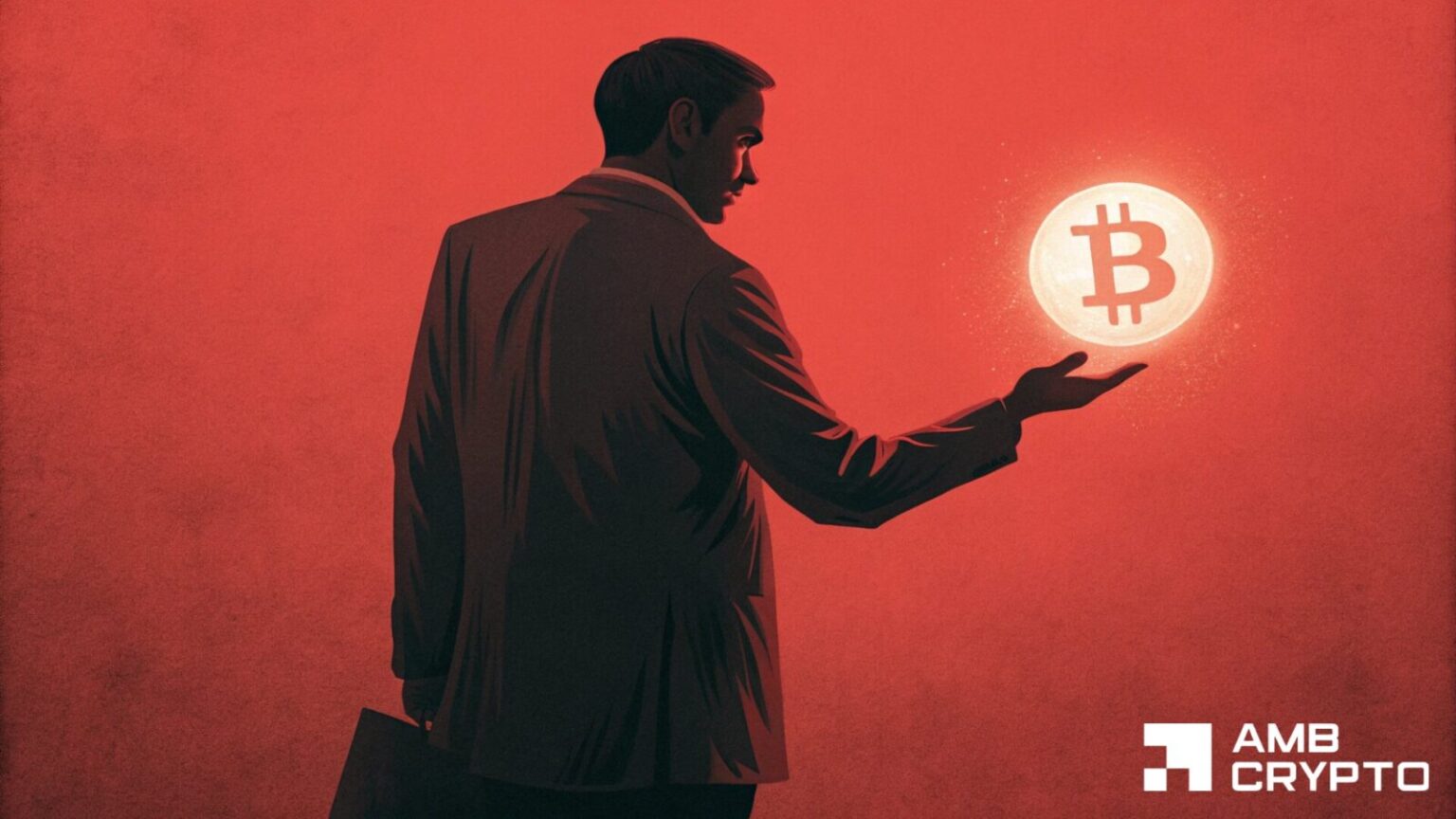 40% of Bitcoin Holders Are in the Red: Will a 2022-Style Bear Run Return?
