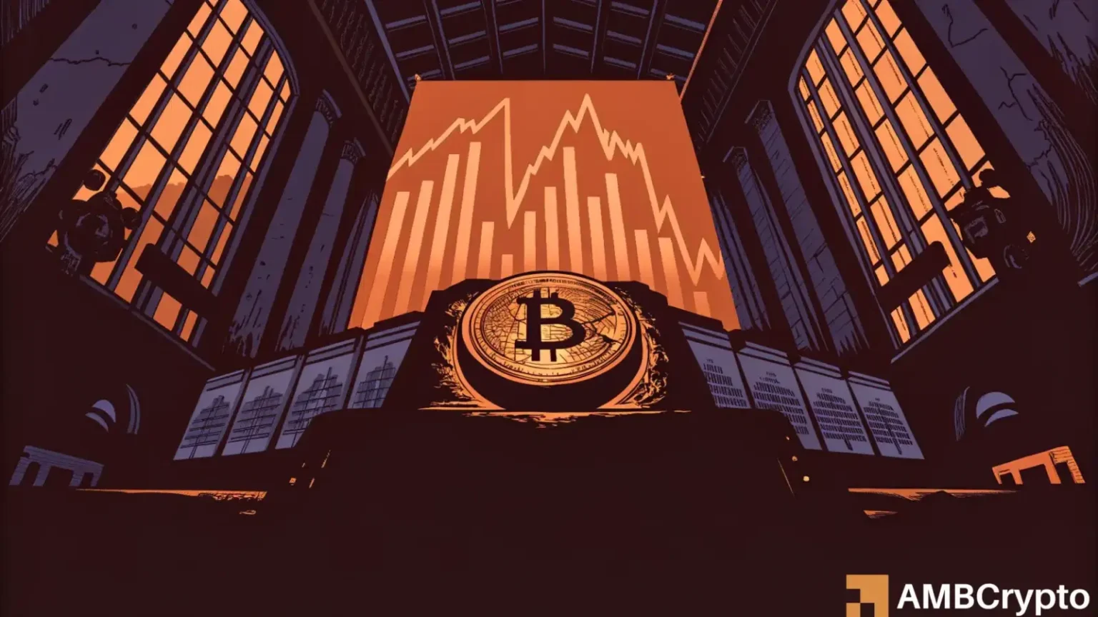 Charles Schwab Opens Bitcoin Trading as Nearly $900 Million Flows Back into BTC