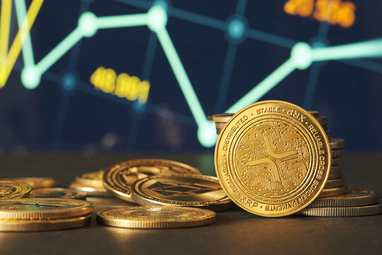 XRP’s utility story goes beyond conventional market cap metrics