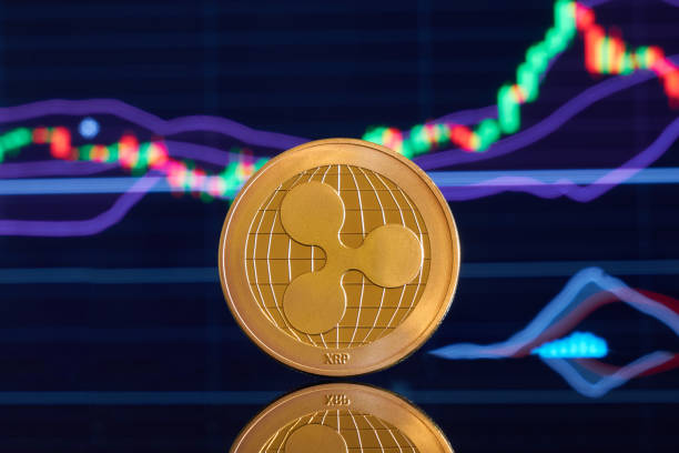 XRP analyst marks the biggest institutional unlock the market has ever seen