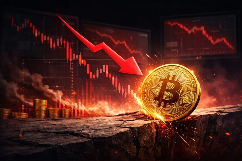 New Bitcoin Lows? Analysts say the chances are “extremely slim.”