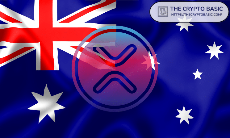 Australian Government Bond tokenized on XRP Ledger with settlement in RLUSD Stablecoin