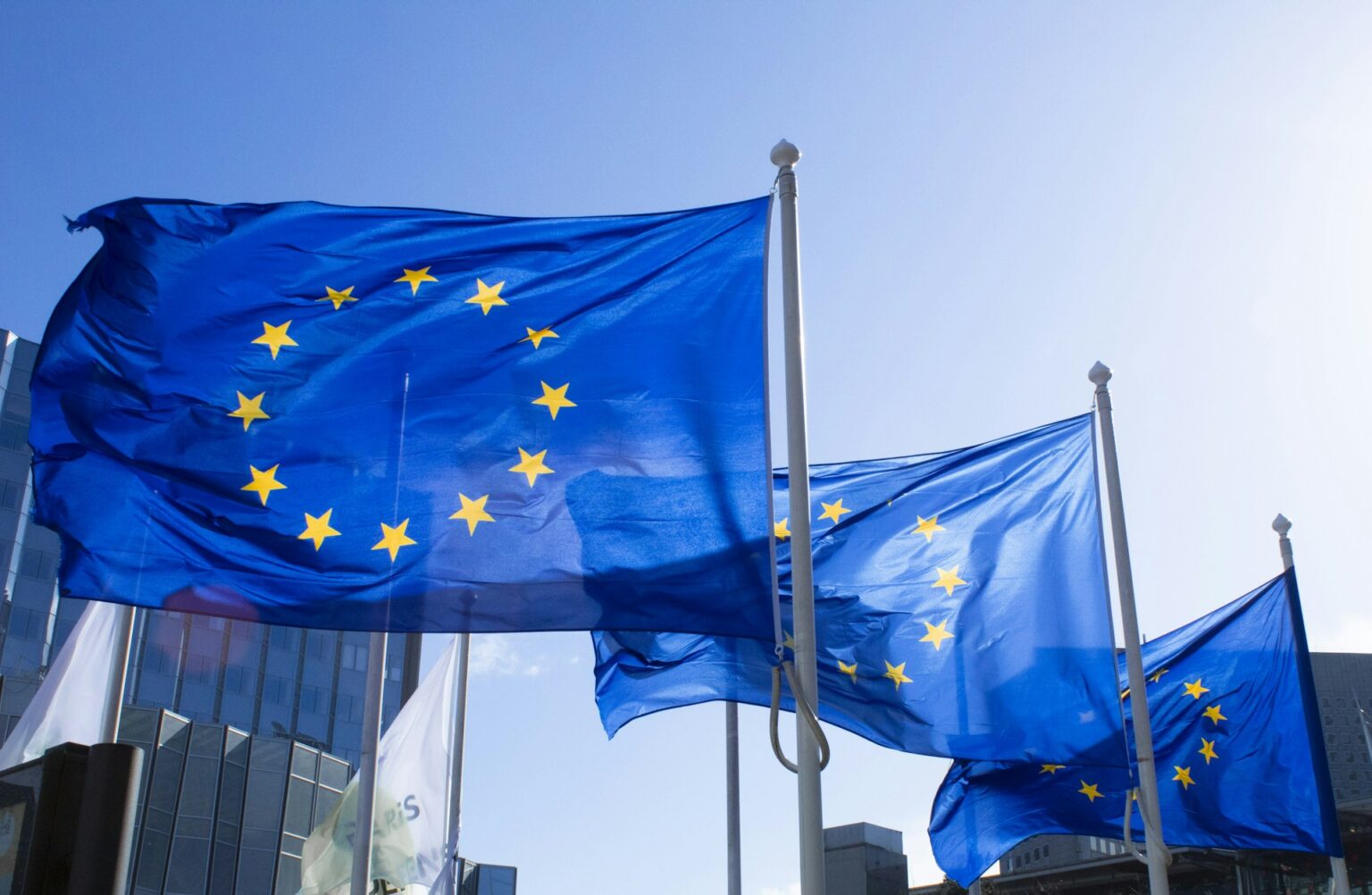 EC opens review of crypto rules as Euro Stablecoin gains support