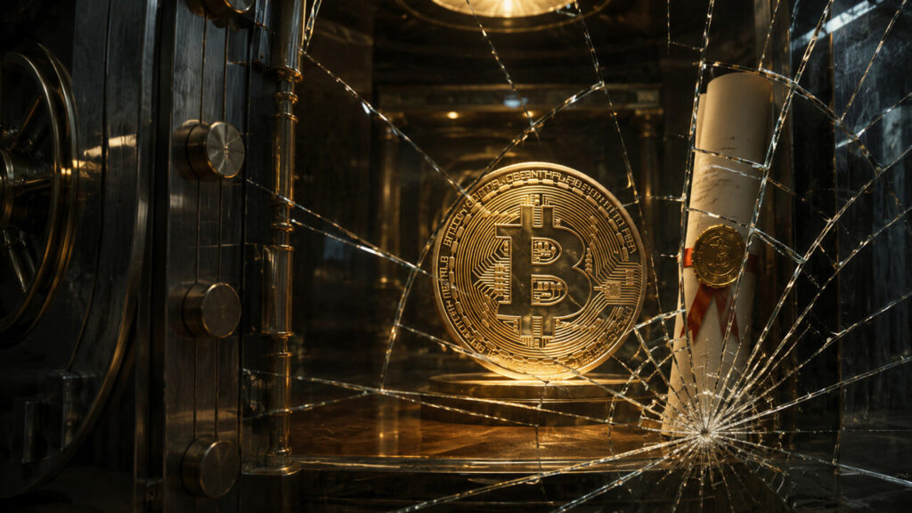 Demand for Bitcoin ETF Explodes After CLARITY Act Vote Demand for Bitcoin ETF Explodes After CLARITY Act Vote