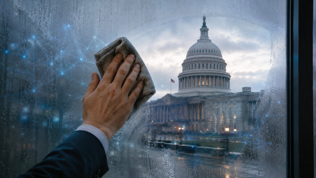 Bitcoin Rips as CLARITY Act Clears Major Senate Committee Hurdle, Advances to Full Senate Floor