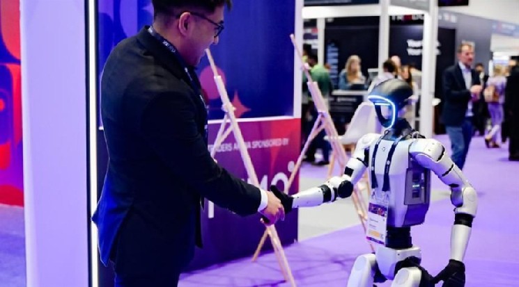 Acuity partners with WNSTN to add an agentic AI layer to trading platforms